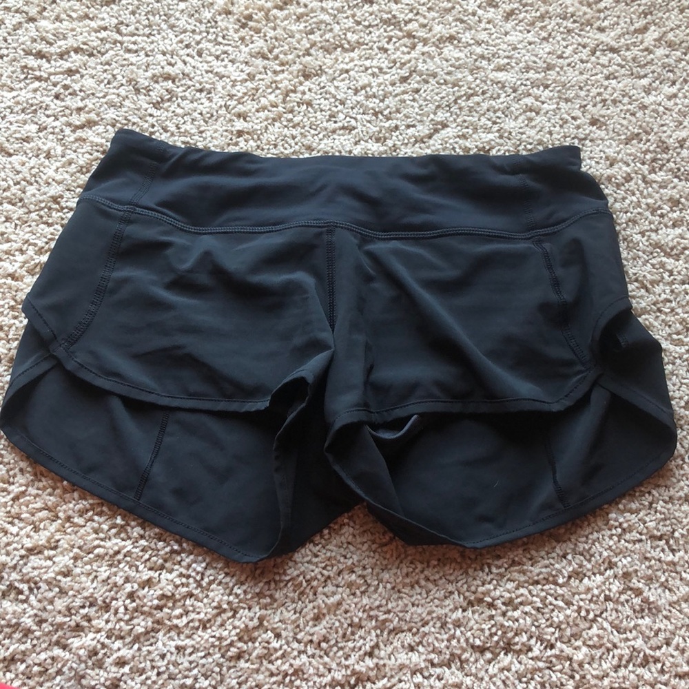 Lulu Lemon Shorts